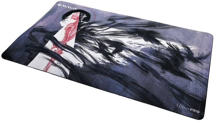 [MA36] MtG Playmat Mystical Archive Tendrils of Agony