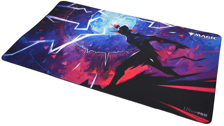 [MA39] MtG Playmat Mystical Archive Shock