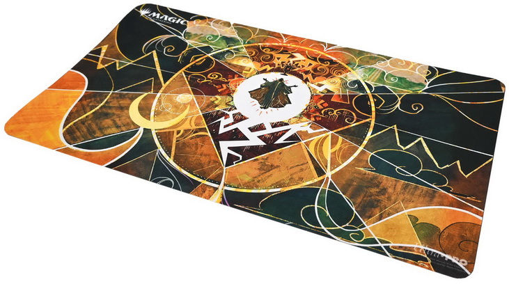 [MA42] MtG Playmat Mystical Archive Lightning Bolt