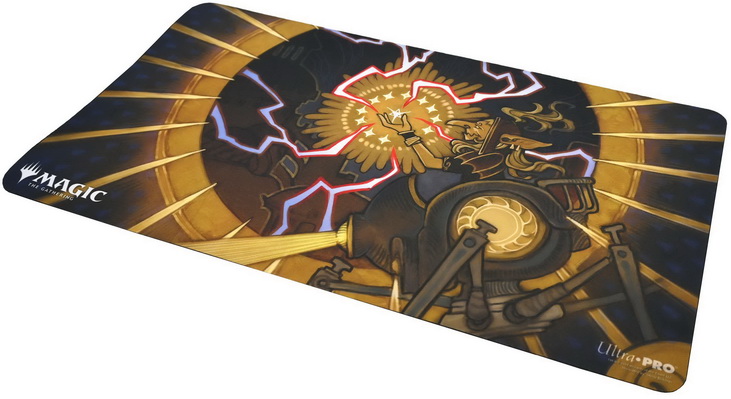 [MA45] MtG Playmat Mystical Archive Mizzix