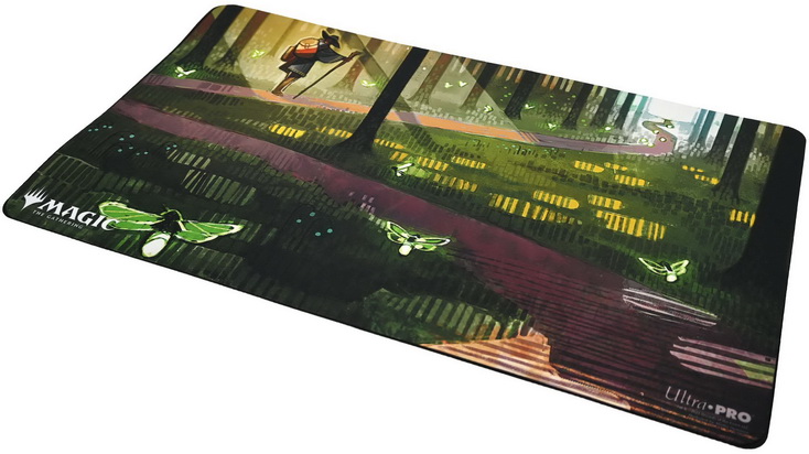 [MA47] MtG Playmat Mystical Archive Adventurous Impulse