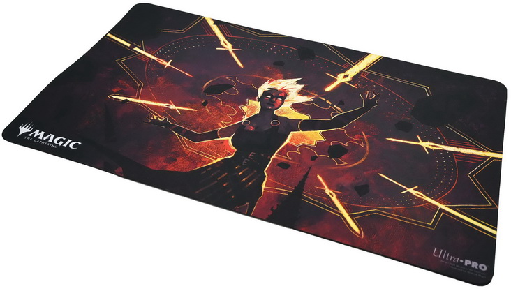 [MA50] MtG Playmat Mystical Archive Increasing Vengeance