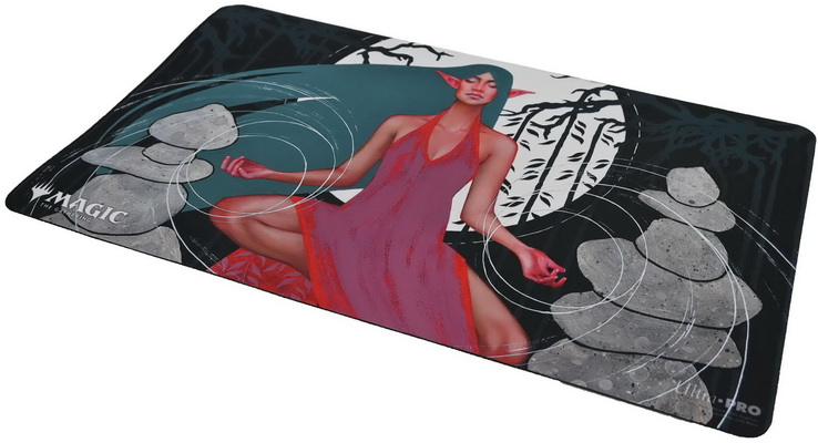 [MA51] MtG Playmat Mystical Archive Harmonize