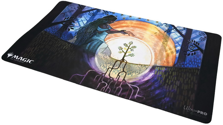 [MA52] MtG Playmat Mystical Archive Regrowth