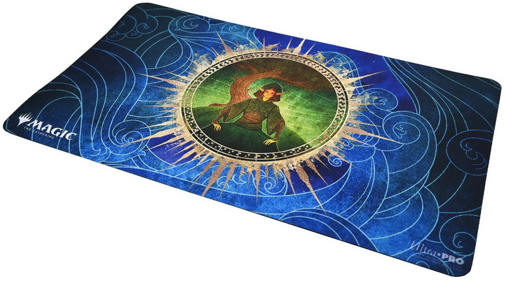 [MA53] MtG Playmat Mystical Archive Weather the Storm