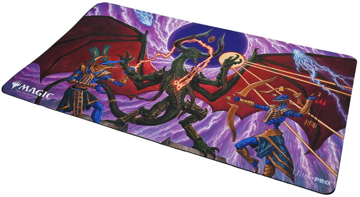 [MA54] MtG Playmat Mystical Archive Despark