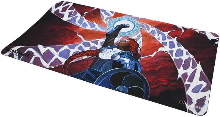 [MA57] MtG Playmat Mystical Archive Lightning Helix