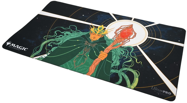 [MA61] MtG Playmat Mystical Archive Channel