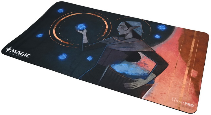 [MA63] MtG Playmat Mystical Archive Abundant Harvest