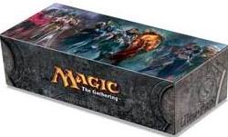 Scatola portacarte Planeswalker (limited edition)