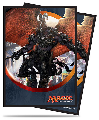 [149] MtG Sleeves AER-03 Conf. 80 Sleeves v3