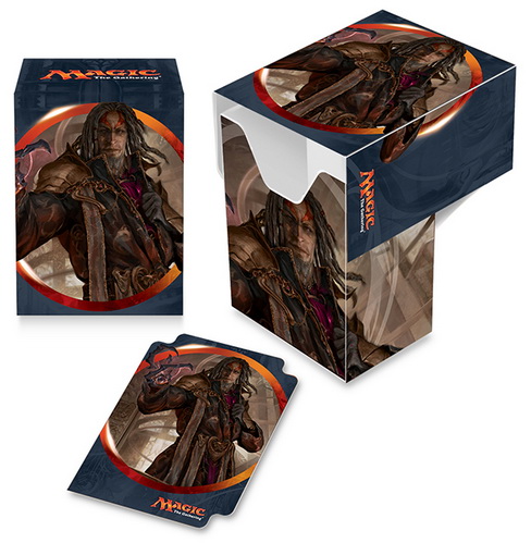 [147] MtG 80+ Deck Box AER-V2