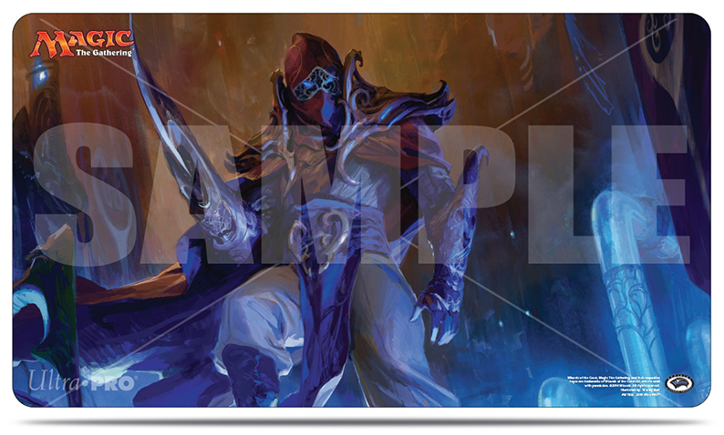 [193] MtG Playmat AER-01 Baral, Chief of Compliance