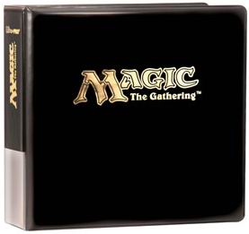 Ultra-PRO - Album a 3 anelli Magic