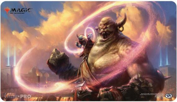 [247] MtG Playmat BBD Battlebond