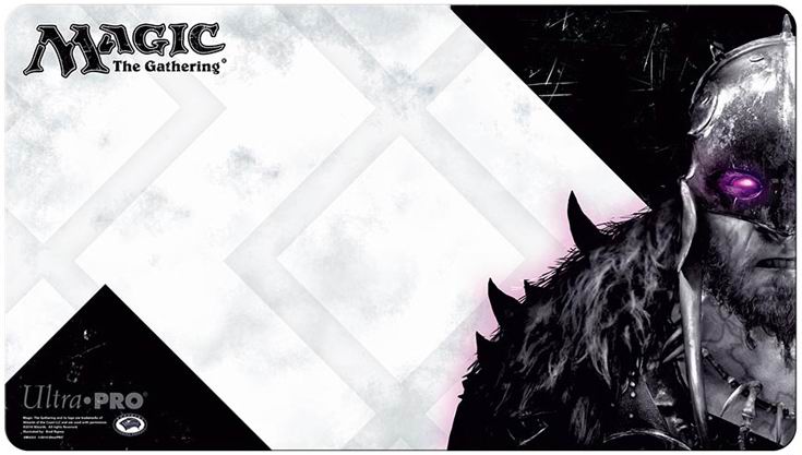 [149] MtG Playmat M15-1 Garruk versione 1