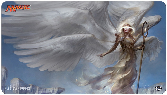 [173] MtG Playmat BFZ-3 Pastore di Emeria