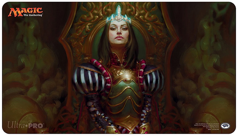 [184] MtG Playmat CN2-V1 Queen Marchesa