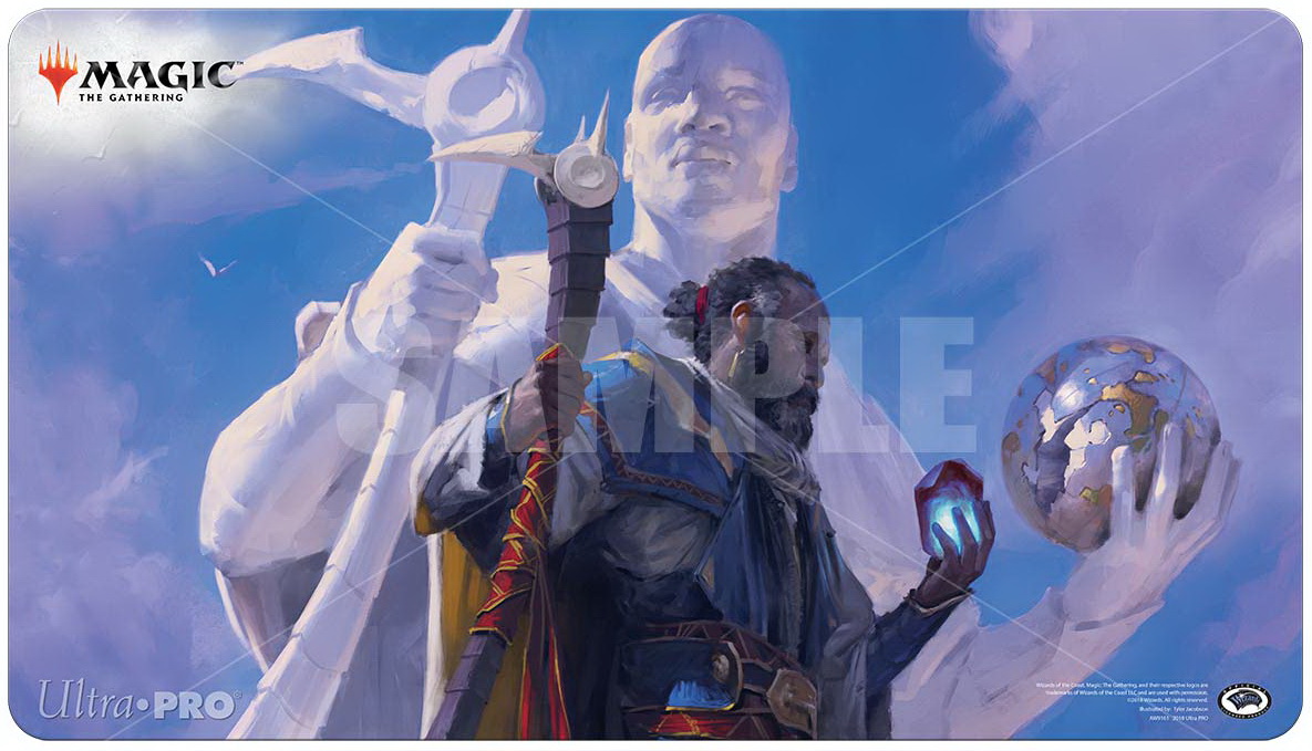 [240] MtG Playmat DOM-2 Opt