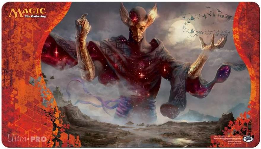 [141] MtG Playmat BORN-4 Phenax, God of Deception