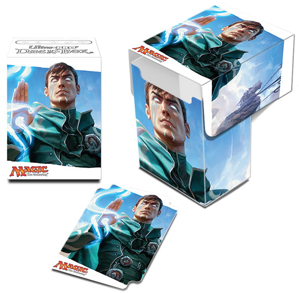 [132] MtG 80+ Deck Box OGW-05 Jace