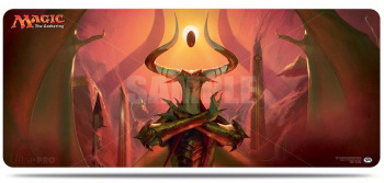 [8] MtG Playmat HOU-1 Hour of Devastation 6ft Table Playmat