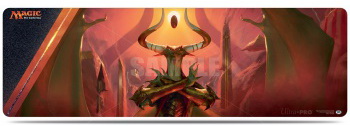 [8] MtG Playmat HOU-1 Hour of Devastation 8ft Table Playmat