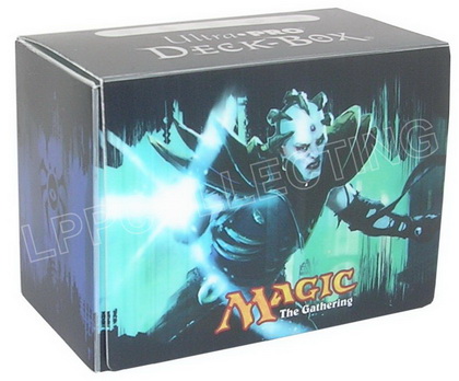 [79] MtG 80+ Deck Box GATECRASH-02 Duskmantle Guildmage