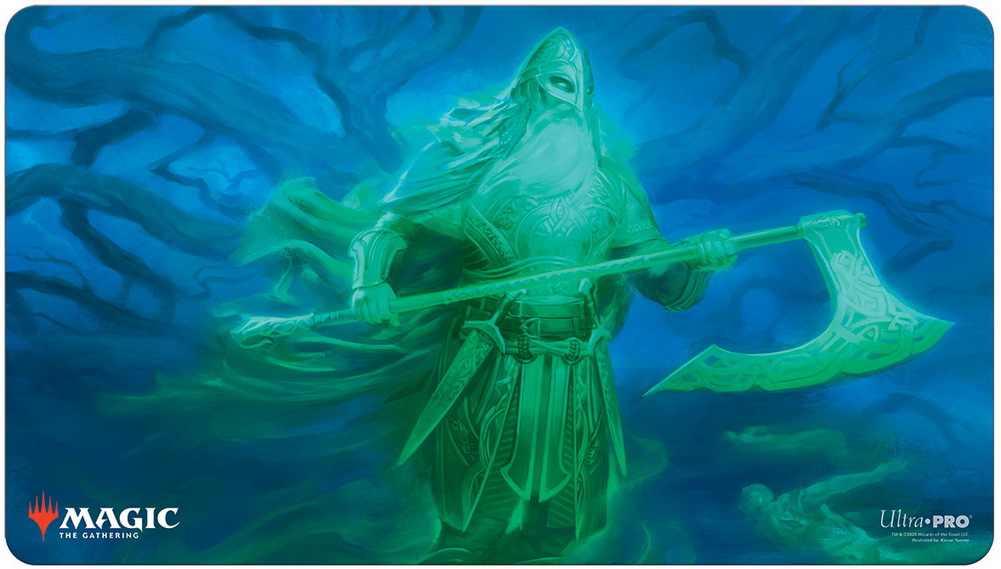 [404] MtG Playmat KHC-V2 Ranar the Ever-Watchful