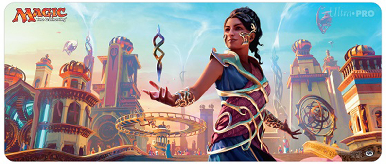 [5] MtG Playmat KLD-1 Kaladesh 6ft Table Playmat