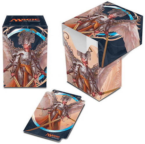 [141] MtG 80+ Deck Box KLD-V1