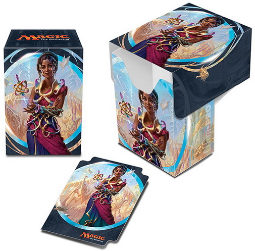 [145] MtG 80+ Deck Box KLD-V5