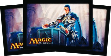 [79] MtG Sleeves DMAZE-01 Conf. 80 Sleeves Lavinia of the Tenth