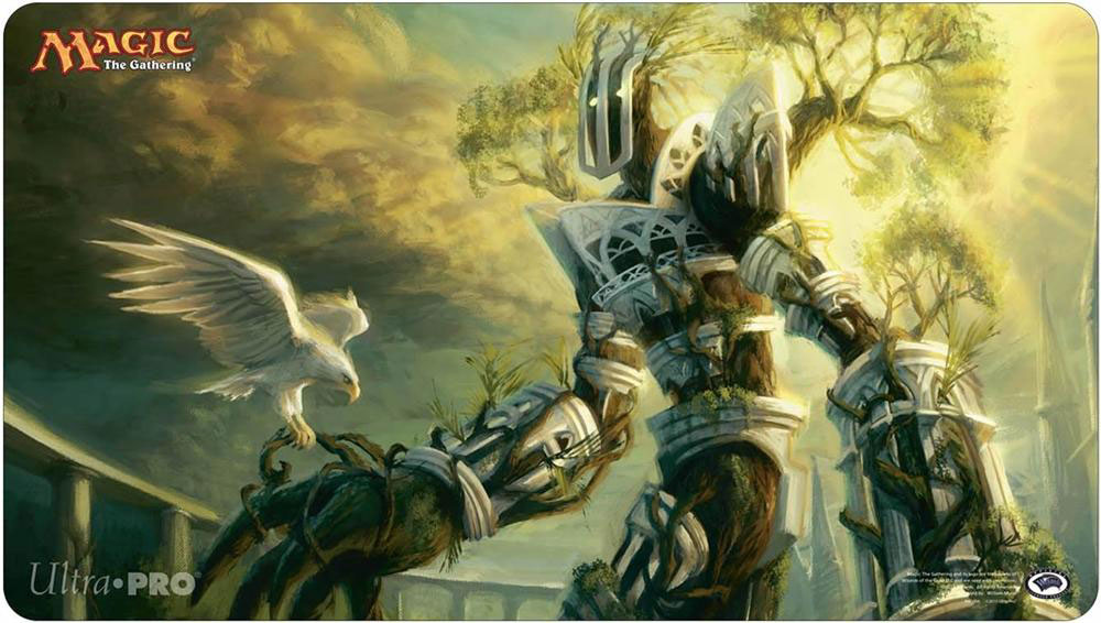 [127] MtG Playmat DMAZE-4 Scion of Vitu-Ghazi