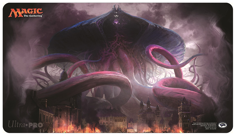 [182] MtG Playmat EDM-2 Emrakull