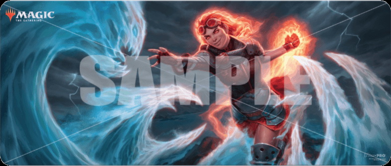 [17] MtG 6ft Table Playmat M20 Core Set 2020