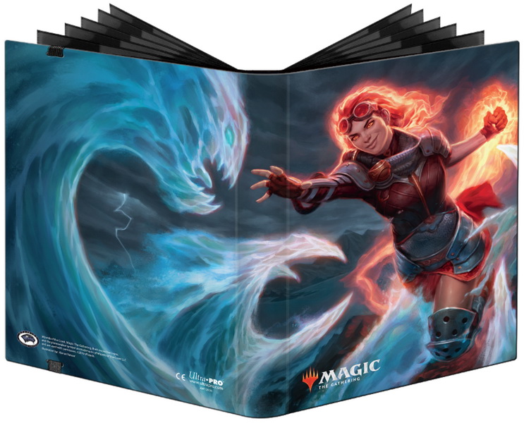 [39] MtG PRO-Binder M20 2020 Core Set