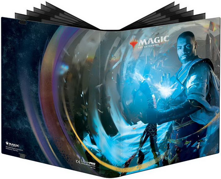 [44] MtG PRO-Binder M21 2021 Core Set