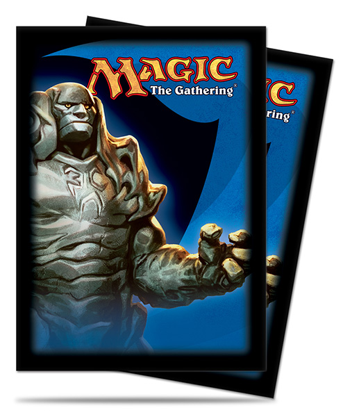 [115] MtG Sleeves MM2-1 Conf. 80 Sleeves Modern Masters 2015