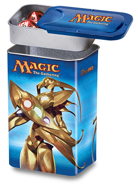 MtG Deck Box MM2-1 Deck Vault Modern Masters 2015