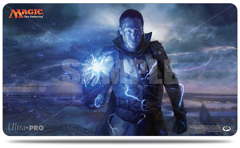 [199] MtG Playmat MM3-1 Snapcaster Mage
