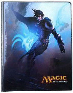 Album Portfolio 9 tasche Jace