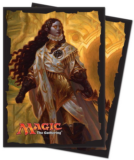[170] MtG Sleeves RIX-2 Conf. 80 Sleeves v2