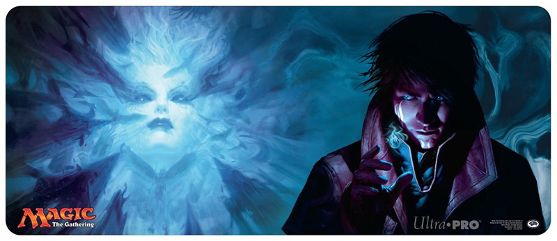 [3] MtG Playmat SOI-1 Shadows over Innistrad 6ft Table Playmat