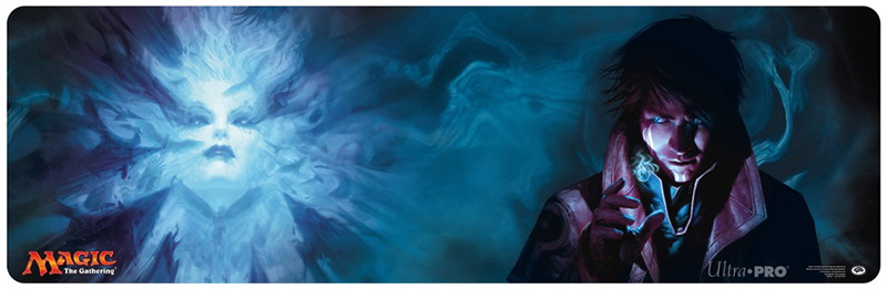 [3] MtG Playmat SOI-1 Shadows over Innistrad 8ft Table Playmat