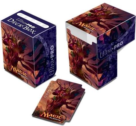 [101] MtG 80+ Deck Box NYX-02 Xenagos