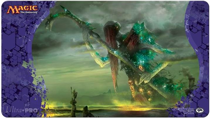 [145] MtG Playmat JNYX-3 Athreos, God of Passage
