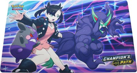 [A13] Pokémon Playmat Champion