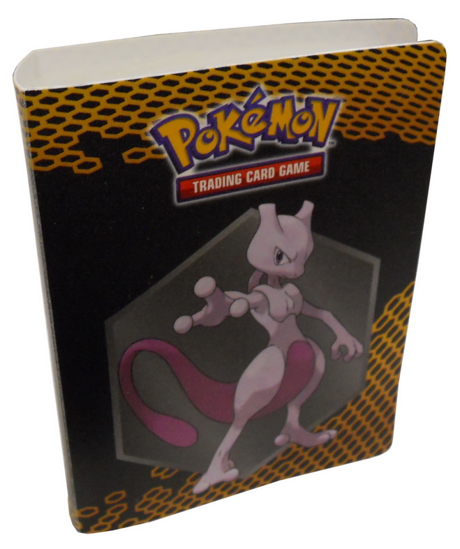 [4] Pokémon - Mini Album 1 tasca B&W-Next Destinies