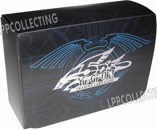 [1] YuGiOh! - Double Deck Case 5Ds